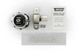 Turbosmart Turbosmart FPR10 - Fuel Pressure Regulator - Black – Image 4