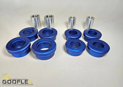 Nissan 350Z (2002-2009) Rear Trailing Arm Bushes