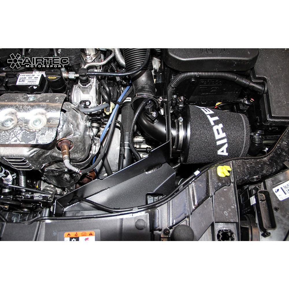 AIRTEC Motorsport Induction Kit for Focus Mk3 1.0 EcoBoost Image 4