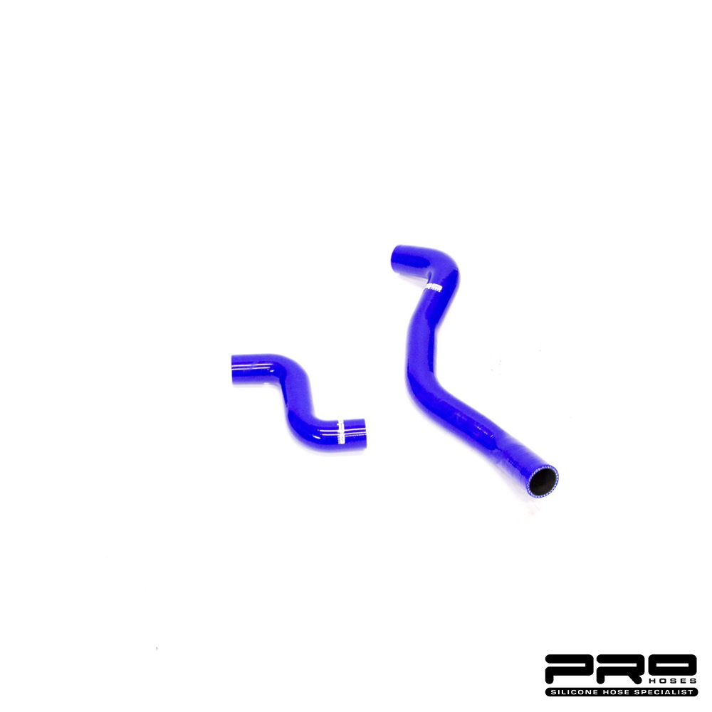 Pro Hoses Two-Piece Coolant Hose Kit for Toyota Yaris GR Image 3