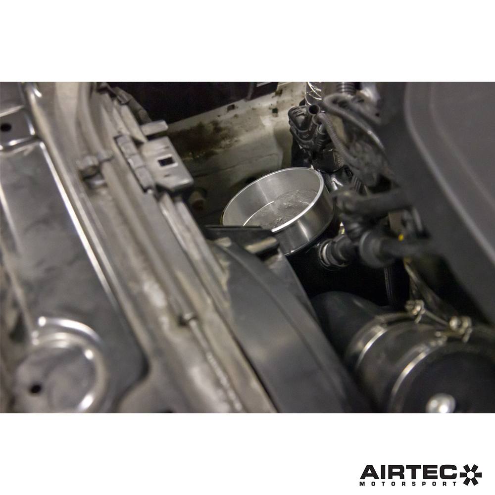 AIRTEC Motorsport Turbo Elbow for BMW B58 Image 6
