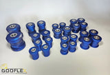 Nissan 350Z Z33 (2002-2009) Front & Rear Suspension Arm Bushes
