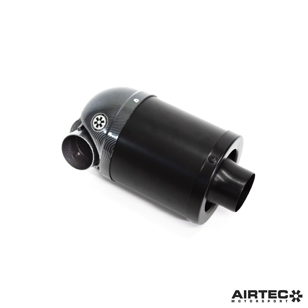 AIRTEC Motorsport Gen2 CAIS (Cold Air Induction System) for Focus ST Mk2 Image 5