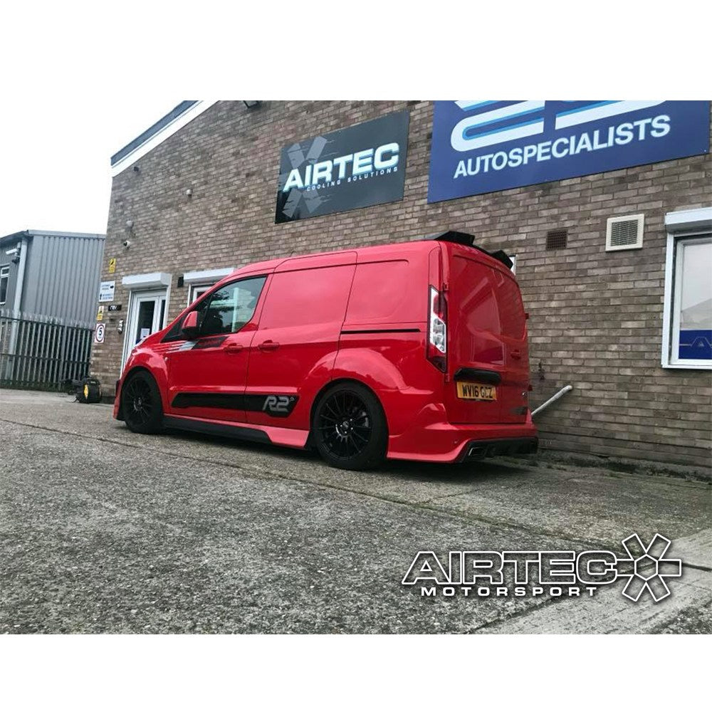 AIRTEC Motorsport Intercooler Upgrade for Transit Connect 1.0 / M Sport 1.0 Image 5