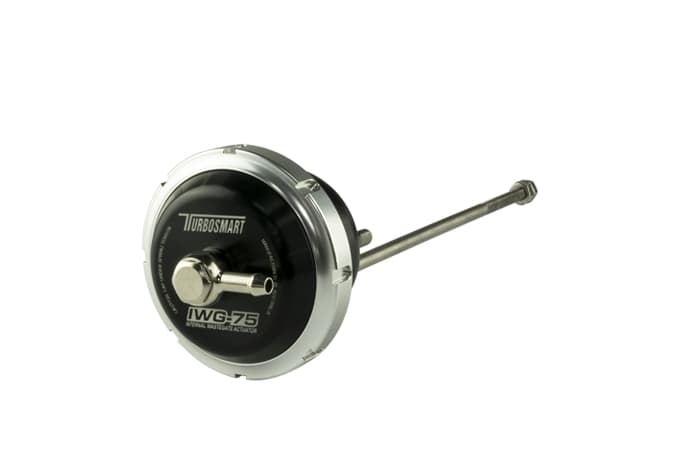 Turbosmart Turbosmart IWG75 VAG K04 Variant - Black 5PSI | FD Racing U