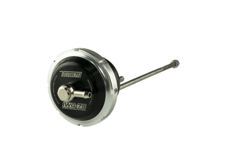 Turbosmart Turbosmart IWG75 VAG K04 Variant - Black 5PSI | FD Racing U