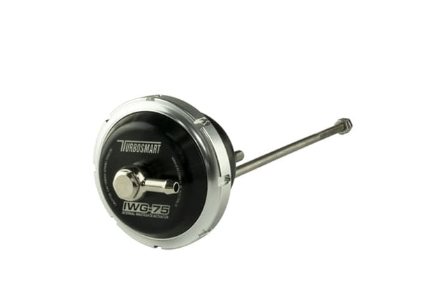 Turbosmart Turbosmart IWG75 VAG K04 Variant - Black 5PSI | FD Racing U
