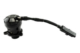 Turbosmart Turbosmart BOV Kompact EM DualPort- VR10 (MINI/Peugeot/Citroen/DS) – Image 1