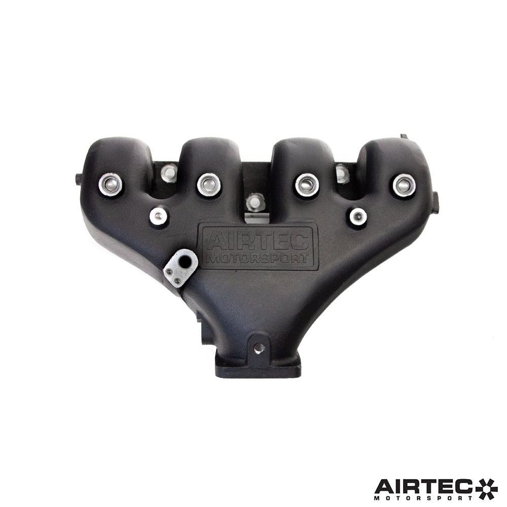 AIRTEC Motorsport Inlet Manifold for Focus ST &amp; RS Mk3 Image 3