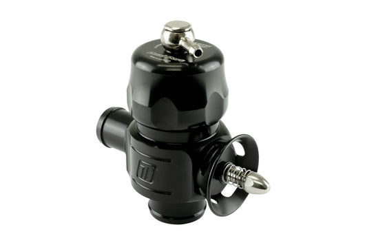 Turbosmart Turbosmart BOV SmartPort Dual Port Subaru WRX 2015+ - Black