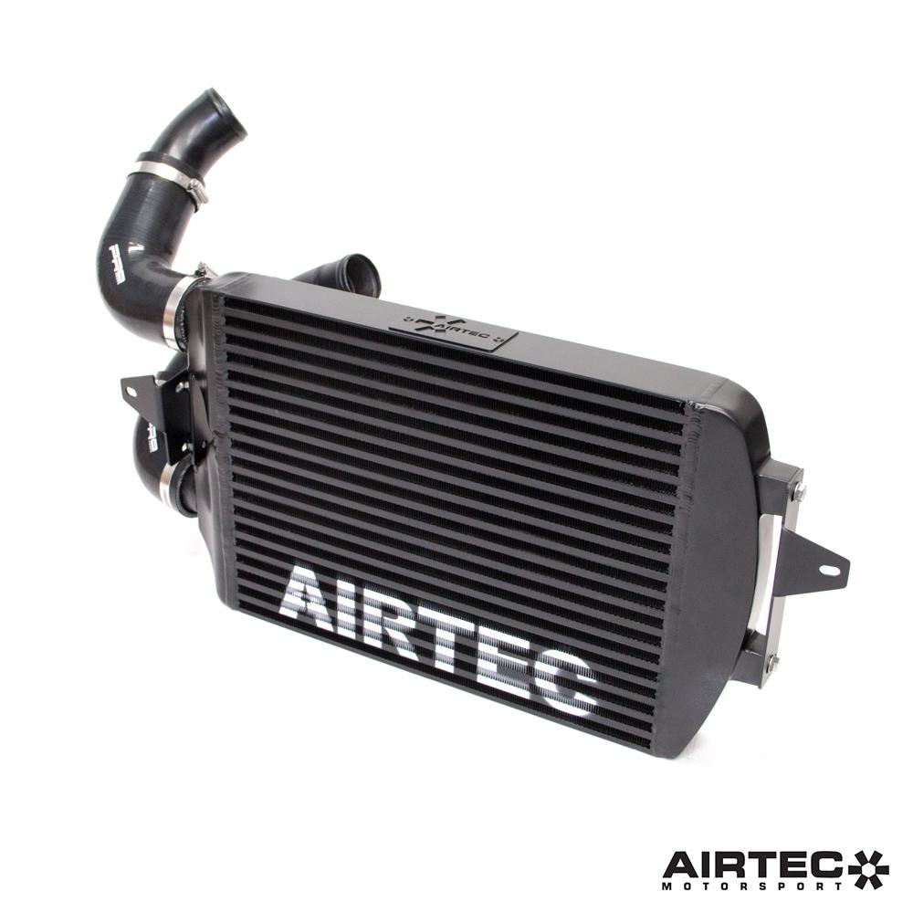 AIRTEC Motorsport Intercooler Upgrade for Nissan Juke Nismo RS Image 3