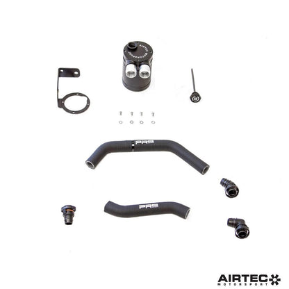 AIRTEC Motorsport Catch Can Kit for BMW B58 M140i/M240i Image 1