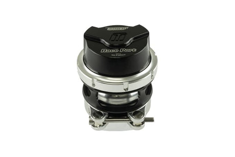 Turbosmart Turbosmart BOV RacePort GenV Supercharger - Black | FD Raci