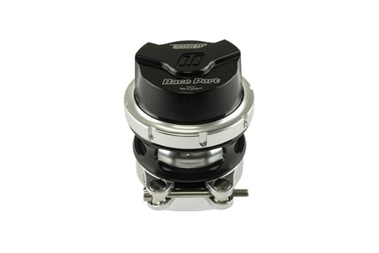 Turbosmart Turbosmart BOV RacePort GenV 13InHg - Black | FD Racing UK