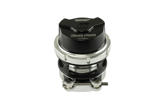 Turbosmart Turbosmart BOV RacePort GenV 13InHg - Black | FD Racing UK