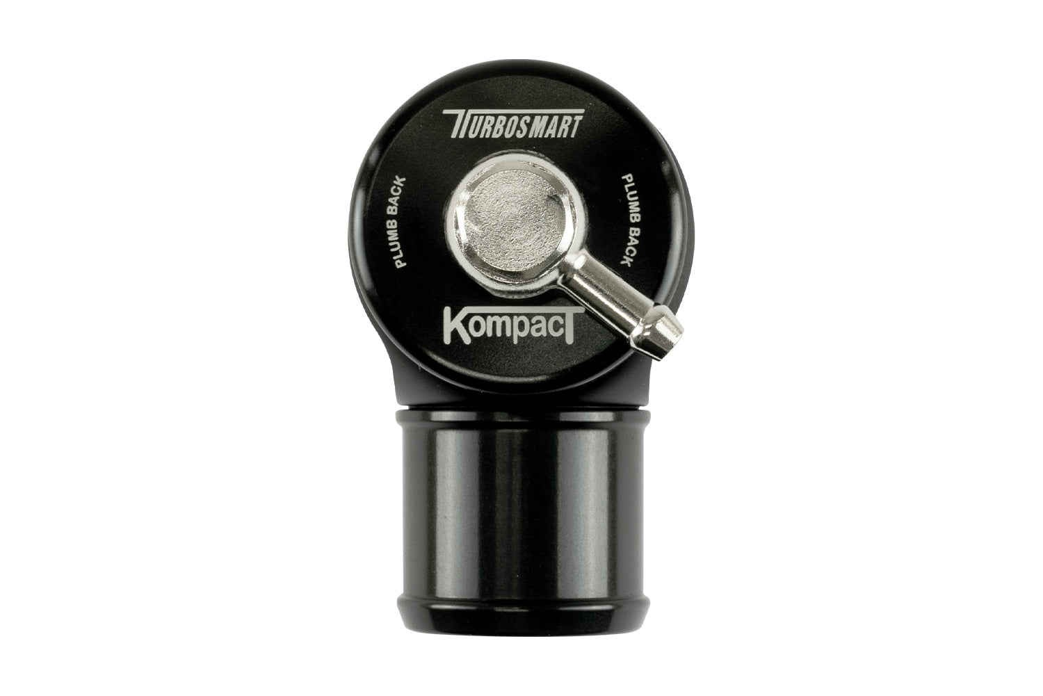 Turbosmart Turbosmart BOV Kompact PlumBack - 34mm – Image 1