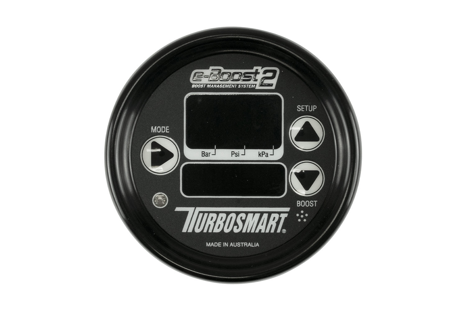 Turbosmart eB2 60psi 66mm Sleeper