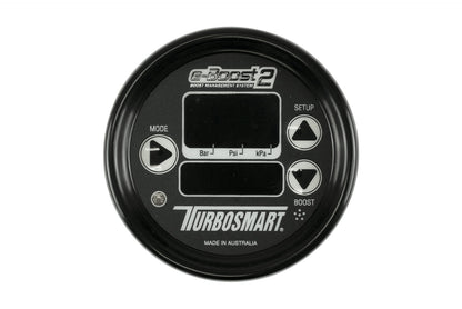 Turbosmart eB2 60psi 66mm Sleeper