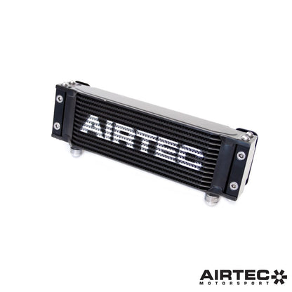 AIRTEC Motorsport Oil Cooler Kit for Toyota Yaris GR Gen 2 Image 4