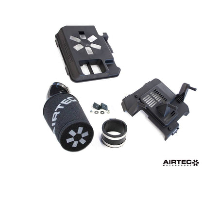 AIRTEC Motorsport Induction Kit for S-Max 2.5 Turbo Image 4