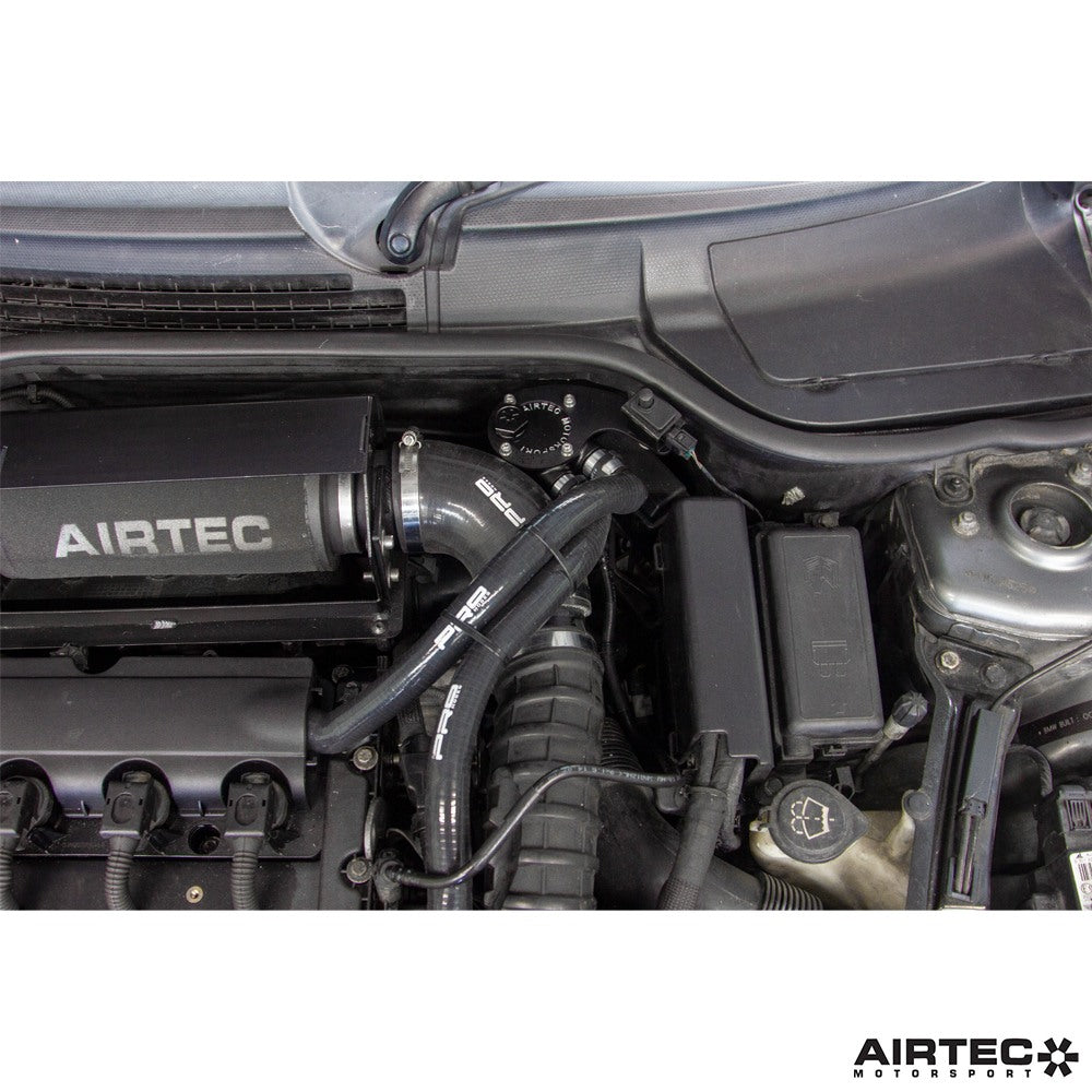 AIRTEC Motorsport Breather Catch Can for Mini R56 Cooper S Image 5