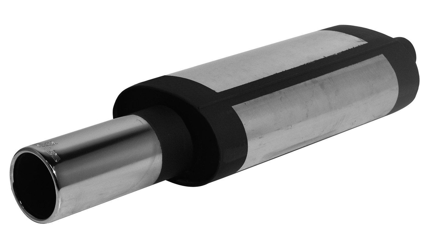 UNIVERSAL Sport exhaust