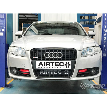 AIRTEC Motorsport Intercooler Upgrade for Audi A4 B7 Image 2