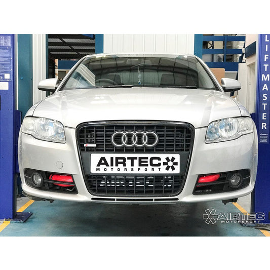 AIRTEC Motorsport Intercooler Upgrade for Audi A4 B7 Image 2