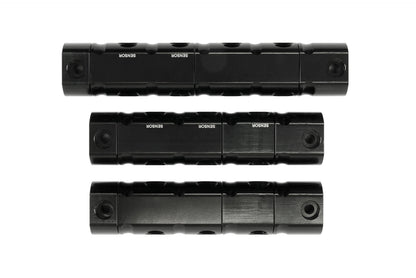 Turbosmart Turbosmart Modular Reference Distribution Block (6 Port) 1/8NPT – Image 4