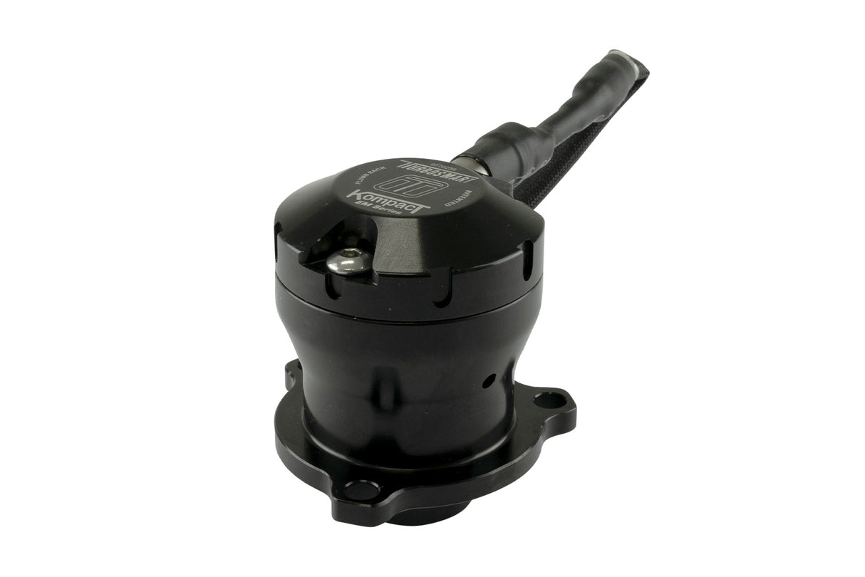 Turbosmart Turbosmart BOV Kompact EM PlumBack- VR11 (BMW M2 N55) | FD 