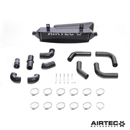 AIRTEC Motorsport Intercooler Upgrade for Renault Clio RS Image 1