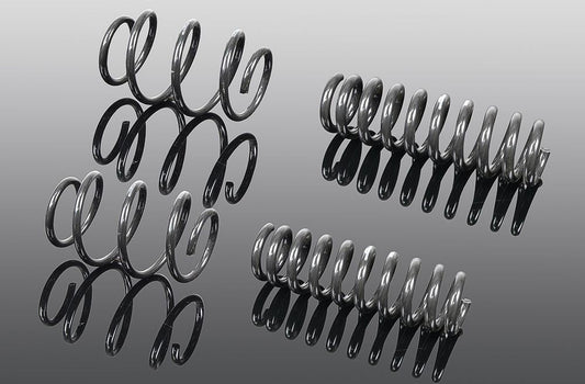 AC Schnitzer Suspensions-spring Kit For BMW X5 G05 M50d, M50i (3130305