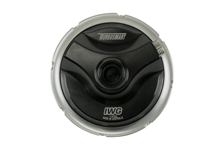 Buy Turbosmart Turbosmart GenV IWG BorgWarner EFR Twin Port 14psi with Sensor Cap Black online from FD Racing. Turbosmart GenV Twin Port Internal Wastegate Actu