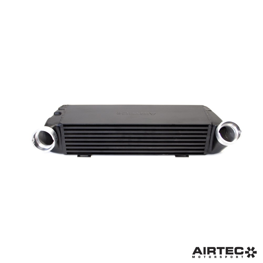AIRTEC Motorsport Intercooler Upgrade for BMW E9x 325d/330d/335d (E-Series) Image 4