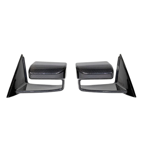 APR Performance GT2 Aero Wing Mirror - Toyota Supra A90