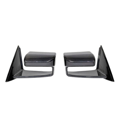 APR Performance GT2 Aero Wing Mirror - Toyota Supra A90