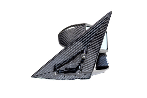 APR Performance GT2 Aero Wing Mirror - Toyota Supra A90