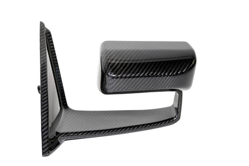 APR Performance GT2 Aero Wing Mirror - Toyota Supra A90