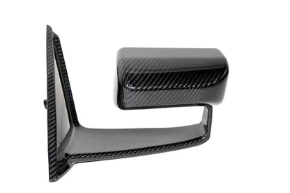 APR Performance GT2 Aero Wing Mirror - Toyota Supra A90