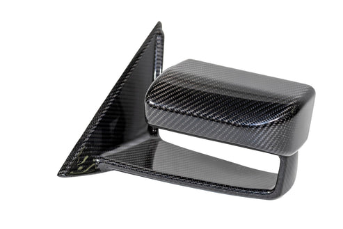 APR Performance GT2 Aero Wing Mirror - Toyota Supra A90