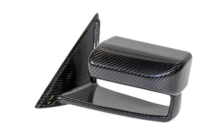 APR Performance GT2 Aero Wing Mirror - Toyota Supra A90