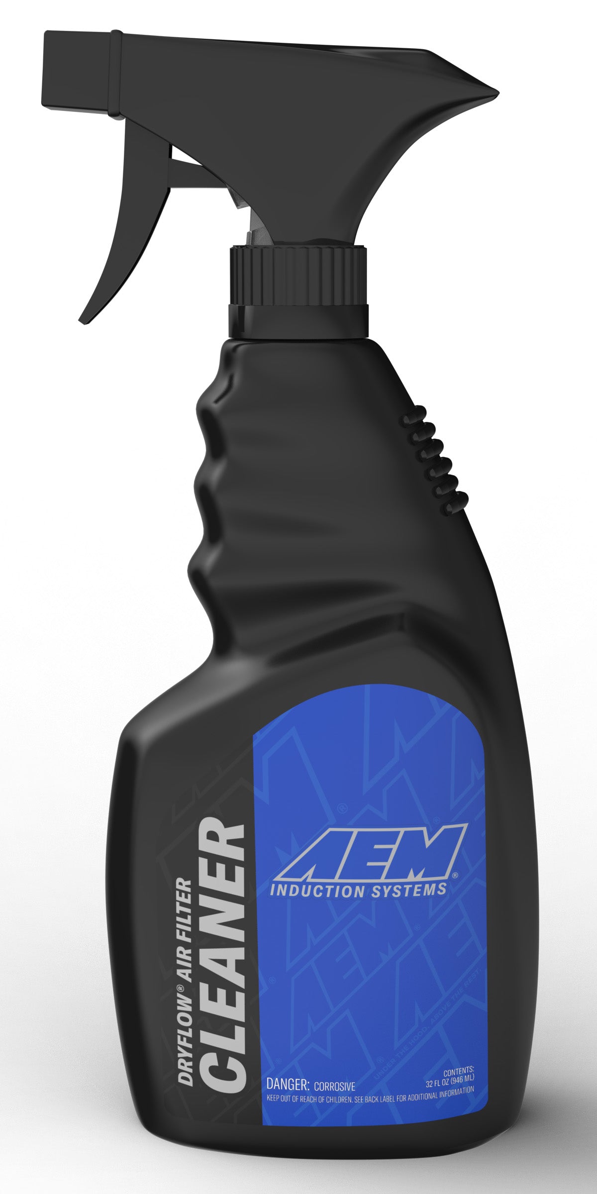 AEM Air Filter Cleaner – Restores Cotton Flow