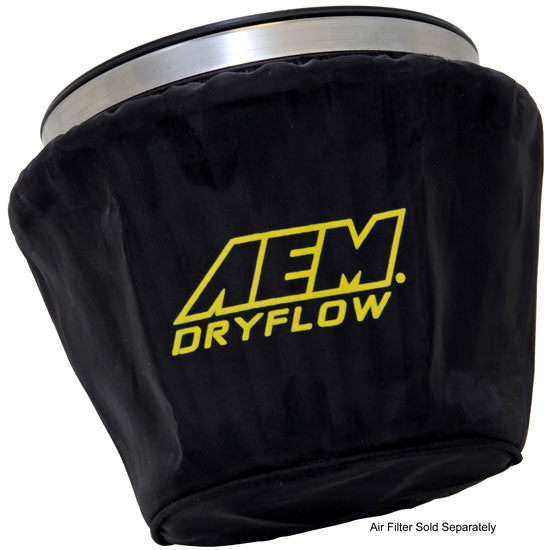 AEM Air Filter Wrap (1-4002) – Pre-Filter Protection