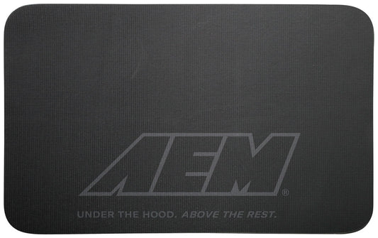 AEM Fender Cover – Engine Bay Work Protection