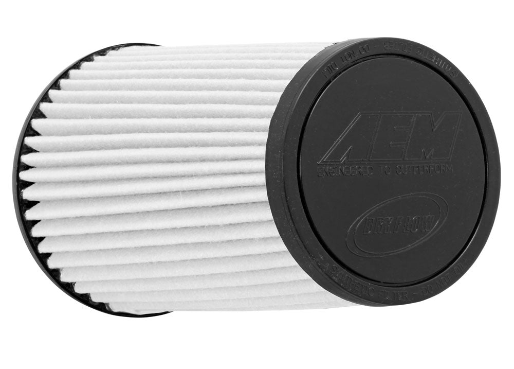 AEM DryFlow Air Filter 21-2029BF Replacement