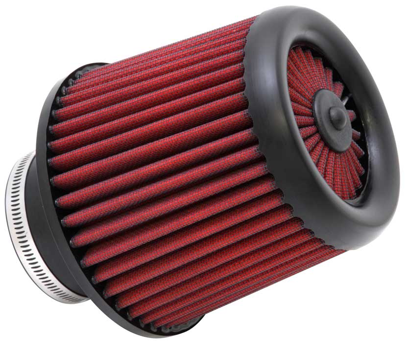 AEM Universal Race Dry Flow Clamp-On 21-203D-XK