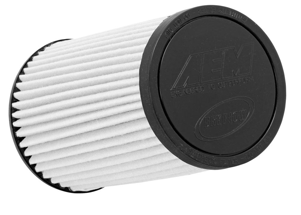 AEM DryFlow Air Filter 21-2049BF
