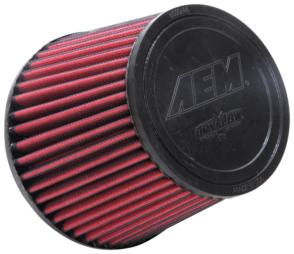 AEM DryFlow Air Filter 21-2073DK – High-Flow Replacement