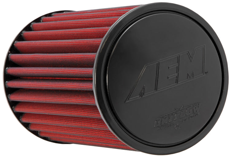 AEM DryFlow Air Filter 21-2109DK – Reusable Performance