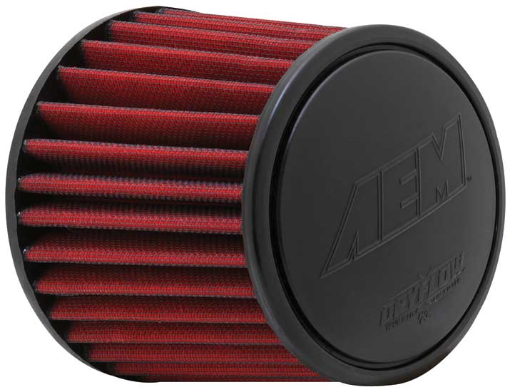 AEM DryFlow Air Filter 21-2110DK